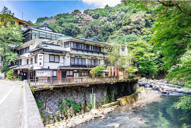 箱根一の湯、「おこもり湯治プラン」設定拡大　1名利用1泊3,900円から