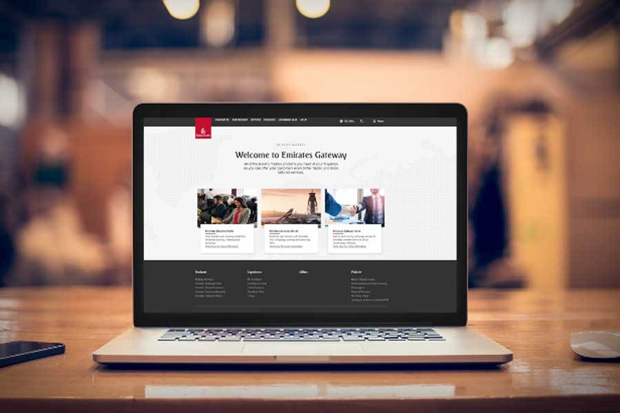エミレーツ航空、NDCプラットフォーム「エミレーツ・ゲートウェイ」で専用運賃など提供　GDS経由の予約で手数料徴収