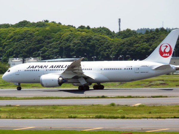 JAL、公務執行妨害の副操縦士が飲酒隠して身体検査通過　機長の運航規定違反も発覚