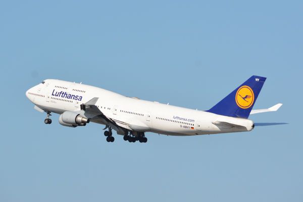 航空会社がスタートアップを支援　ルフトハンザ、シリコンバレーとの提携を開始