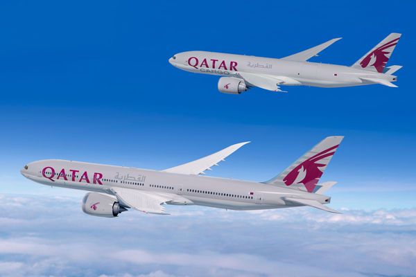 カタール航空、世界37都市行きのエコノミークラス・ビジネスクラスでセール　往復5万円台から