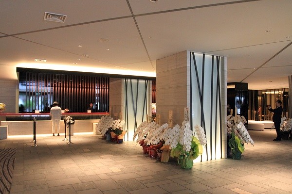 リーガロイヤルホテル京都、リニューアルオープン　7か月間の全面改装を完了