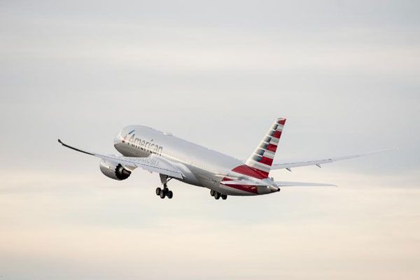 アメリカン航空、東京/羽田〜ロサンゼルス線開設を記念しボーナスマイル　最大36,000マイル