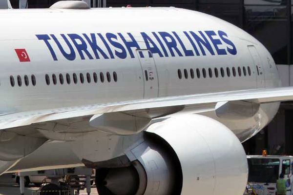 ターキッシュ・エアラインズ、6月30日までのイスタンブール発着全便で払い戻しや変更の特別措置