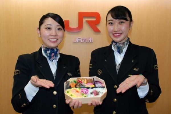 JR九州、客室乗務員プロデュースの駅弁を発売　九州新幹線全線開業5周年記念で
