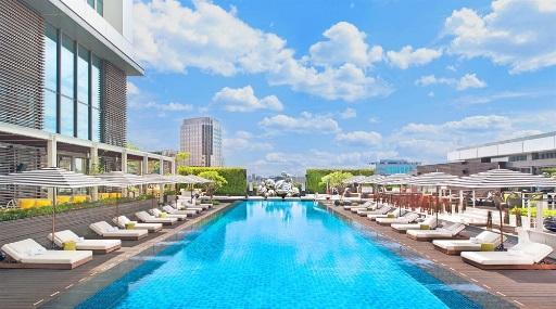 ホテルズドットコム、ユーザーが選ぶベストホテル10選を発表　アジアは3軒