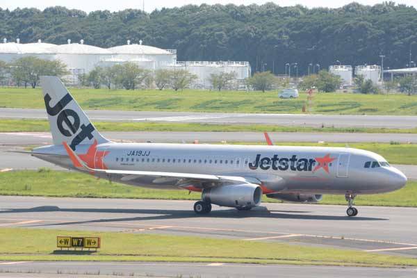ジェットスター・ジャパン、新千歳空港のチェックインカウンター移転　9月27日より南側に