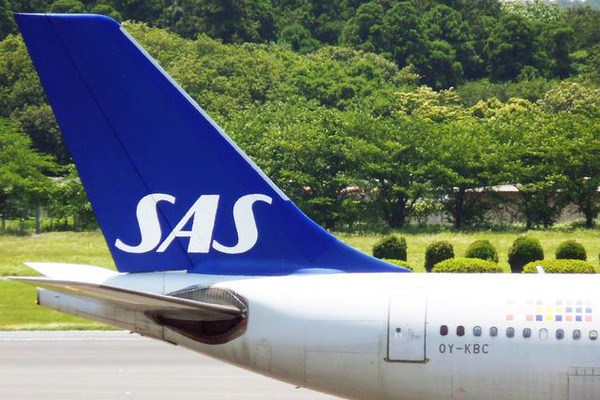 スカンジナビア航空、日本就航65周年セール開催　ヨーロッパ行きビジネスクラスが総額10万円台