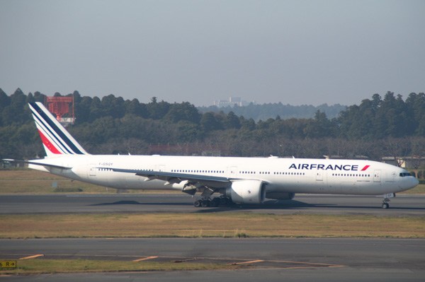 エールフランス航空、東京/羽田・大阪/関西〜パリ線を昨年より減便　夏スケジュールで