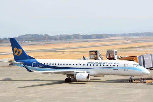 マンダリン航空、大分～台中線への就航を発表　9月15日より週2往復