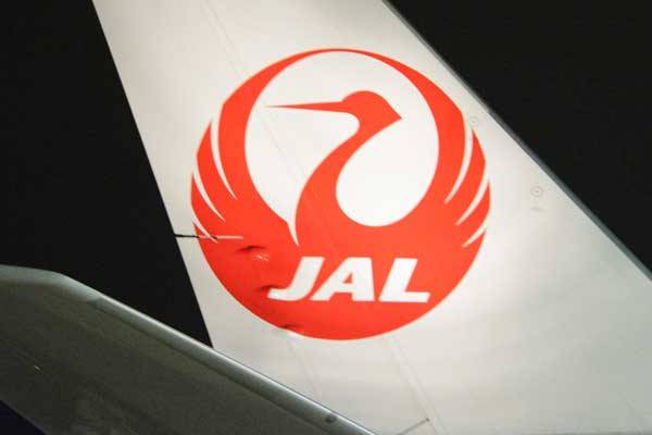 JAL、「JPX 日経インデックス 400」の構成銘柄に追加　8月31日付け