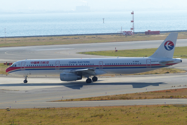 中国東方航空、札幌/千歳〜上海/浦東線を増便　10月30日から毎日運航