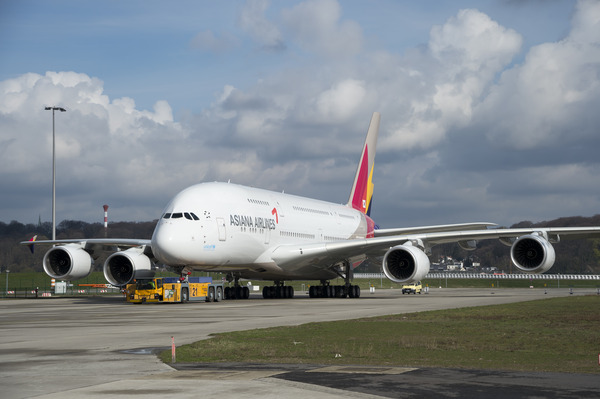 アシアナ航空、往復航空券などが当たる「2017年も韓国に行こう！キャンペーン」実施