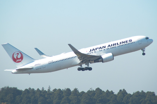 JAL767