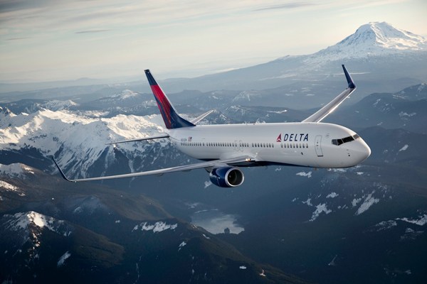 デルタ航空とアラスカ航空、提携終了　マイレージ提携やコードシェアは来年4月まで