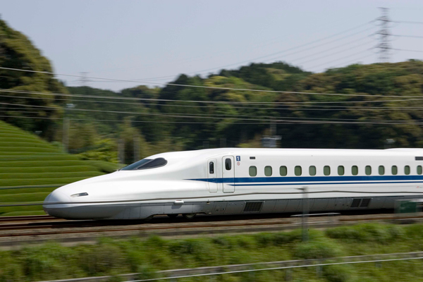 東海道新幹線