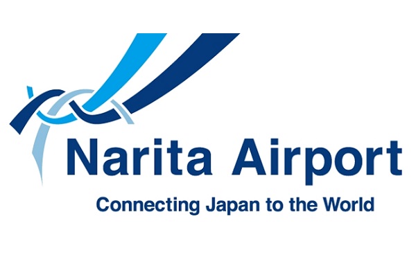 成田国際空港、ブランドロゴをリニューアル　世界を「つなぐ」空港をアピール
