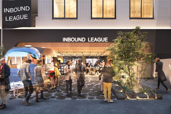 UDSとやまとごころ、新宿にインバウンド事業者のためのコワーキングスペース開業