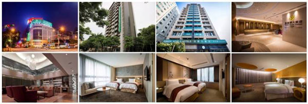 H.I.Sホテルホールディングス、台湾最大のホテルチェーンを子会社化