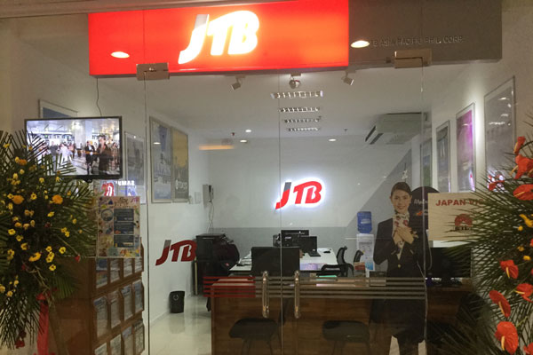 JTBアジア・パシフィック、フィリピンに3店舗目開設　セブ地区での営業拡大目指す