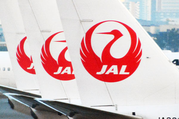 JAL、2017年の定時到着率でメガ・エアラインズ部門第1位に　英国OAG調べ