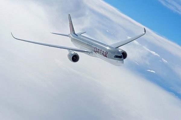 カタール航空、ビジネス・エコノミークラスが最大15％引き　11月30日まで