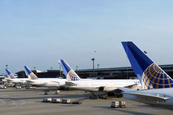 ユナイテッド航空、搭乗拒否が大幅に減少　6月は前年比88％減