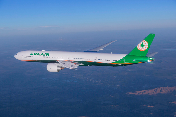 エバー航空、仙台～台北/桃園線でサマーキャンペーン運賃　航空券が当たるチャンスも