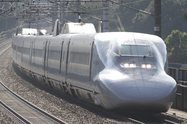 JR西日本、山陽新幹線「ひかり」や在来線特急の一部を運休
