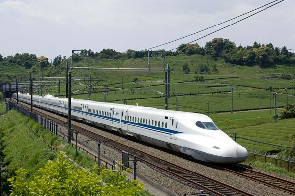 JR東海・西日本、列車内含むごみ箱とコインロッカーの利用を制限　G20大阪サミットの影響