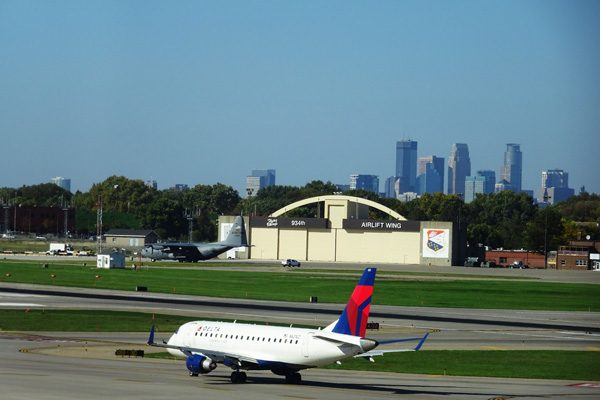 デルタ航空、ボストン〜ラスベガス線開設　10月1日から