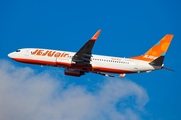 チェジュ航空、マイレージプログラム「Refresh Point」の積算と使用基準を変更　運賃の5％還元