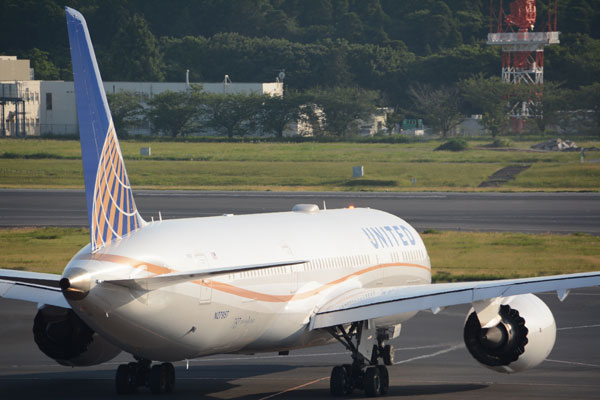 ユナイテッド航空、ロサンゼルス〜シンガポール線を10月27日開設　アメリカ発着最長路線