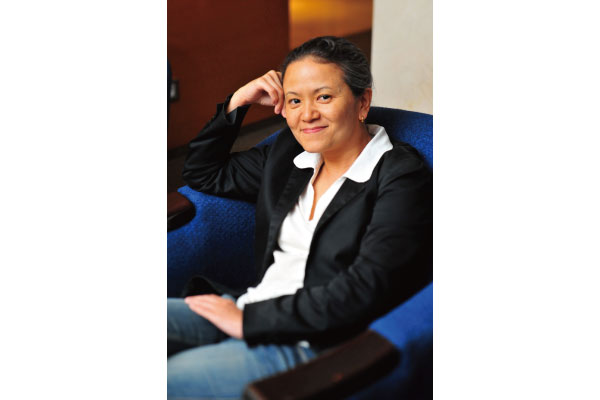 トラベルジャーナリスト・寺田直子さんが「”墓マイラー”な旅」をご紹介　【第12回 Traicyトークイベント＆懇親会】