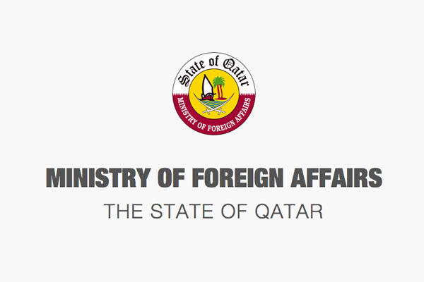 カタールとの断交、7カ国に拡大　外務省は広域情報発出