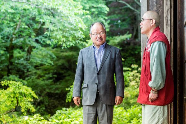 JR東海と文藝春秋、文学をテーマとした旅行を企画　第1弾は安部龍太郎氏と訪れるツアー