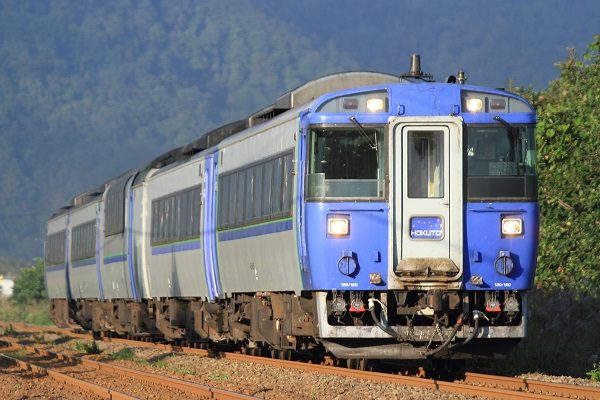 JR北海道、減便・減車を継続　6月14日からは普通列車も対象に