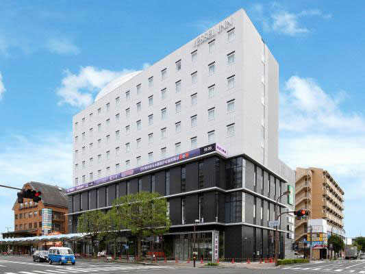 ベッセルホテル開発、「ベッセルイン滋賀守山駅前」をオープン　滋賀県に初出店