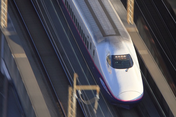 東京〜那須塩原間のグリーン車が片道3,600円からなど　東北新幹線のお得なきっぷ設定