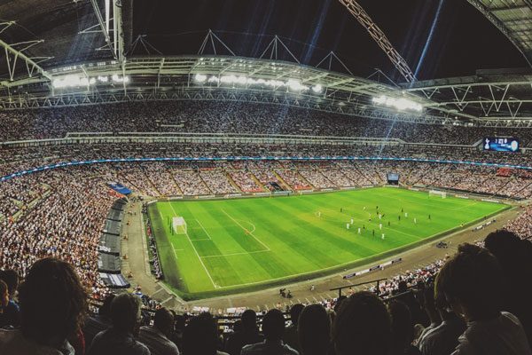 ブッキング・ドットコム、UEFAとパートナー提携　2018年から