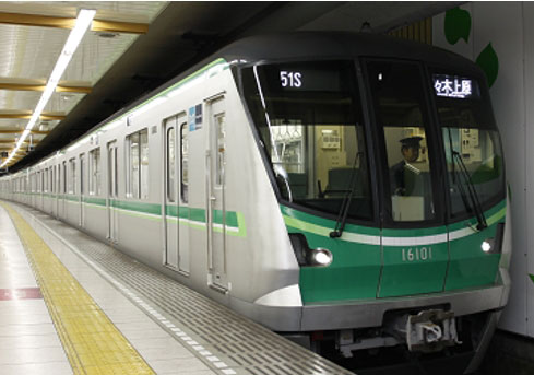 東京メトロ、千代田線でダイヤ改正　小田急線直通列車を大幅増発