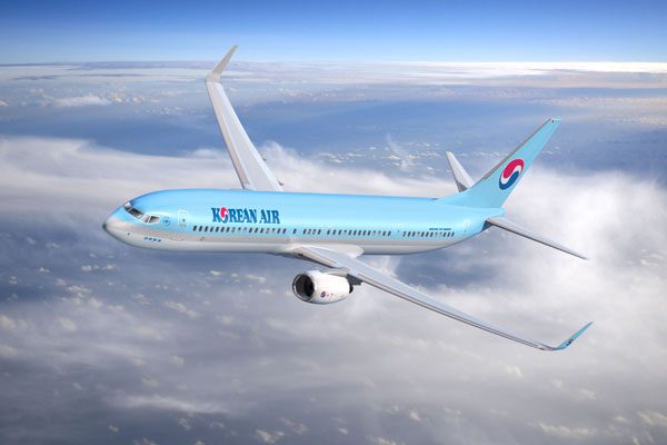 大韓航空、アメリカ・ヨーロッパ線を増便　ロシア2都市へ運航再開
