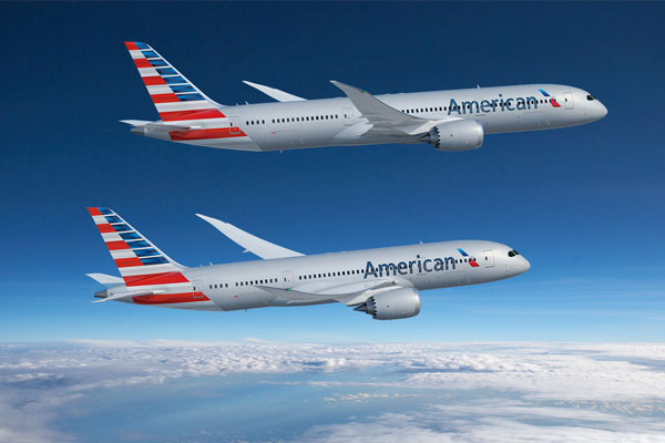 アメリカン航空、2021年の「AAdvantage」の上級会員資格基準引き下げ