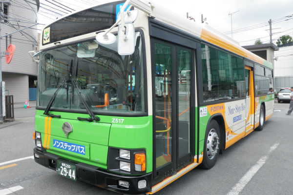 東京都交通局、地下鉄やバスで計画運休　12日午後2時以降に