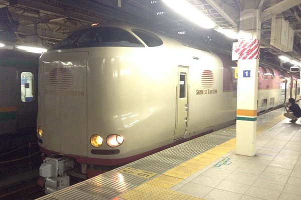 JR四国、7月～9月に「サンライズ瀬戸」を琴平駅まで延長運転　津島ノ宮駅は開設せず