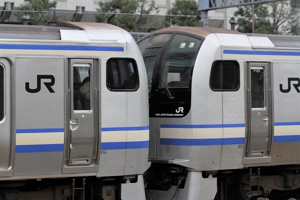 JR東日本、9月1日に横須賀線団体列車を使った避難訓練実施　参加者1,500名募集