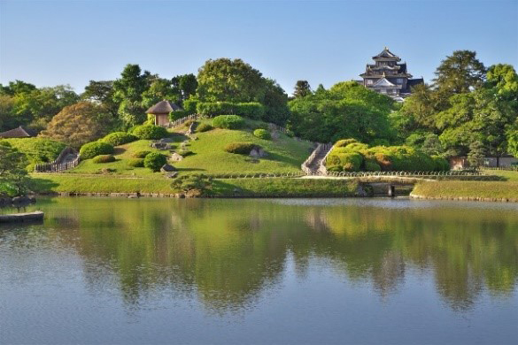 岡山県、新たに宿泊割引クーポン配布　観光需要喚起で1万枚