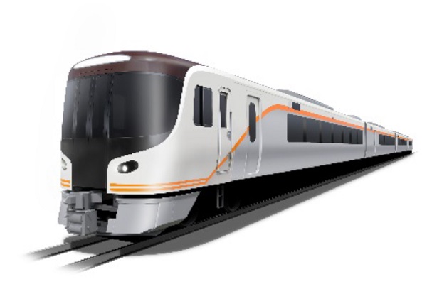 JR東海、キハ85系置き換えのハイブリッド特急車両発表　2022年度本格投入へ