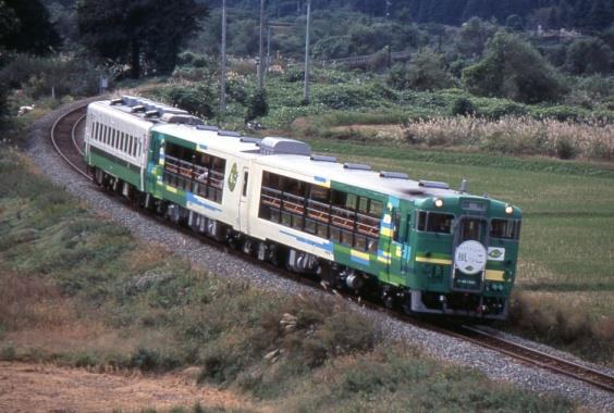 JR北海道、JR2社と東急電鉄の協力で観光列車運行へ　2019年夏から