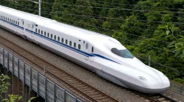 JR東海、東海道新幹線の全列車をN700Aタイプに　700系退役